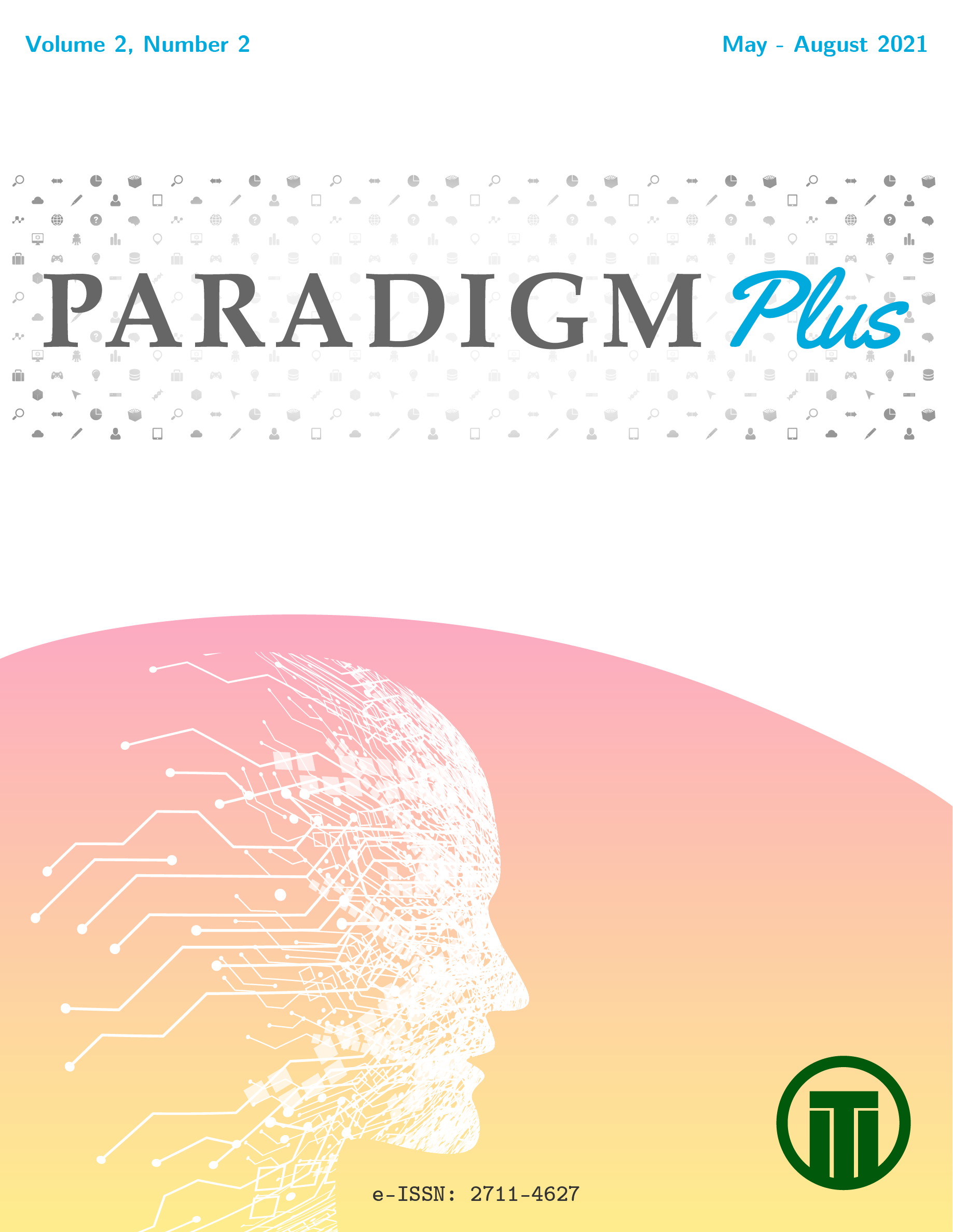 ParadigmPlus Volume 2, Number 2 (2021)