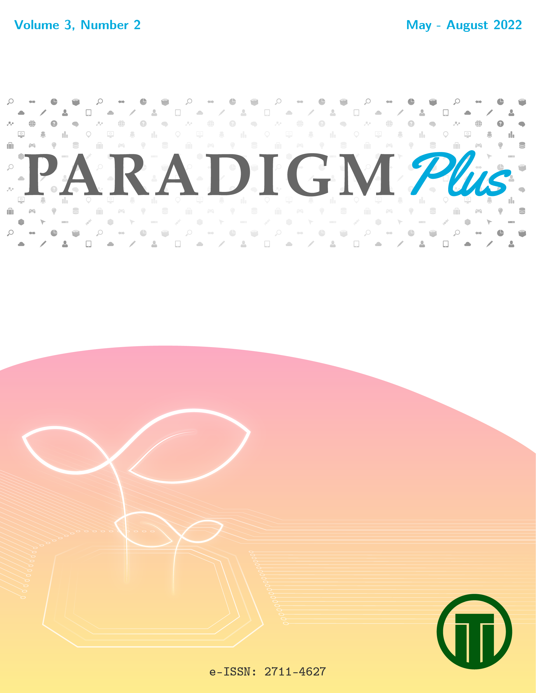 ParadigmPlus Volume 3, Number 2 (2022)